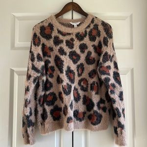 Sweater relaxed fit